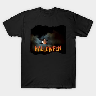 Halloween T-Shirt